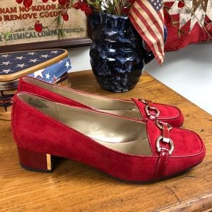 Gorgeous Bandolino heels